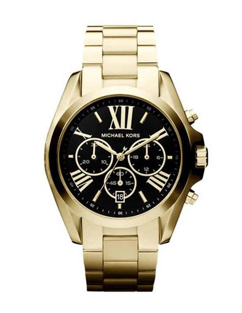 precio de reloj michael kors en liverpool